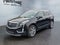 2025 Cadillac XT5 AWD Premium Luxury