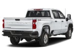 2024 Chevrolet Silverado 2500HD 4WD Crew Cab Standard Bed LTZ
