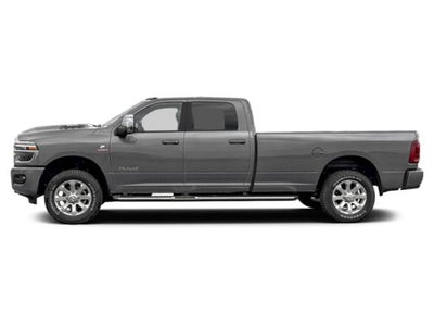 2027 RAM 3500 RAM 3500 LARAMIE CREW CAB 4X4 8' BOX
