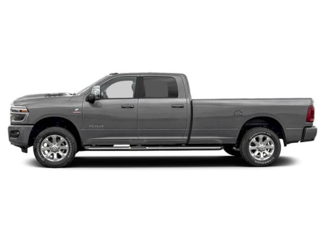 2027 RAM 3500 RAM 3500 LARAMIE CREW CAB 4X4 8' BOX