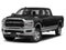 2019 RAM 3500 Laramie Crew Cab 4x4 8' Box
