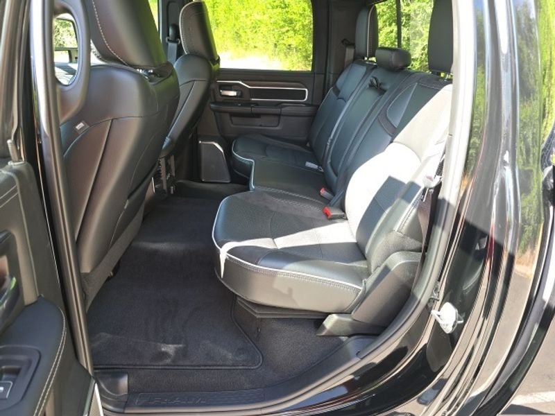 2025 RAM Ram 2500 RAM 2500 LARAMIE CREW CAB 4X4 6'4' BOX