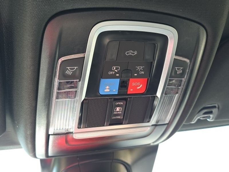 2025 RAM Ram 2500 RAM 2500 LARAMIE CREW CAB 4X4 6'4' BOX