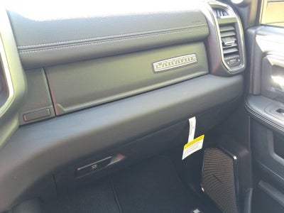 2025 RAM Ram 2500 RAM 2500 LARAMIE CREW CAB 4X4 6'4' BOX