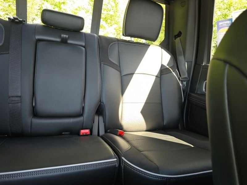 2025 RAM Ram 2500 RAM 2500 LARAMIE CREW CAB 4X4 6'4' BOX