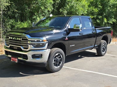 2025 RAM Ram 2500 RAM 2500 LARAMIE CREW CAB 4X4 6'4' BOX