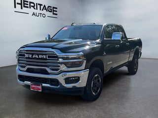 2025 RAM Ram 2500