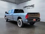 2026 RAM 2500 RAM 2500 BIG HORN CREW CAB 4X4 8' BOX