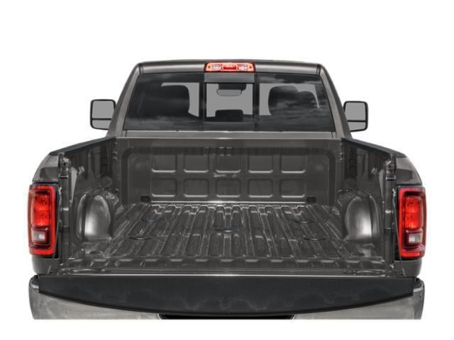 2025 RAM 3500 Laramie Crew Cab 4x4 8' Box
