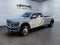 2025 RAM 3500 Laramie Crew Cab 4x4 8' Box