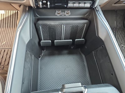 2025 RAM 3500 Laramie Crew Cab 4x4 8' Box