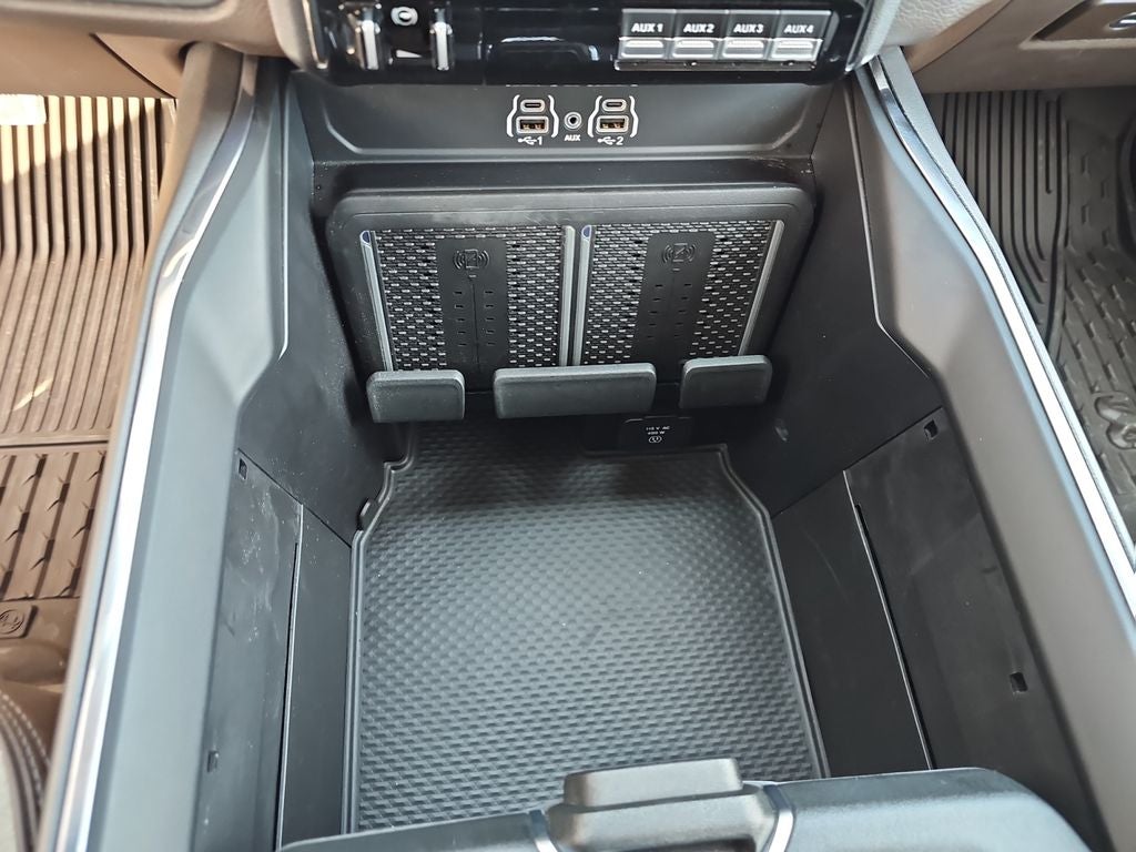 2025 RAM 3500 Laramie Crew Cab 4x4 8' Box