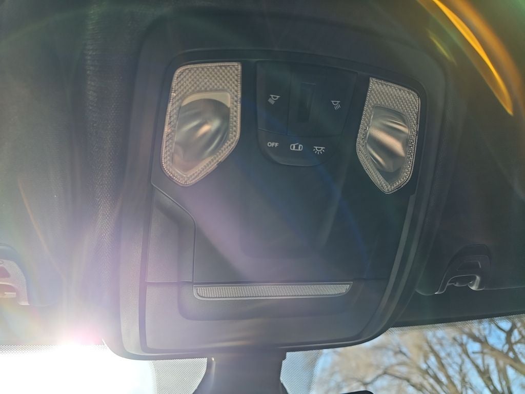 2019 RAM 2500 Big Horn Crew Cab 4x4 6'4' Box