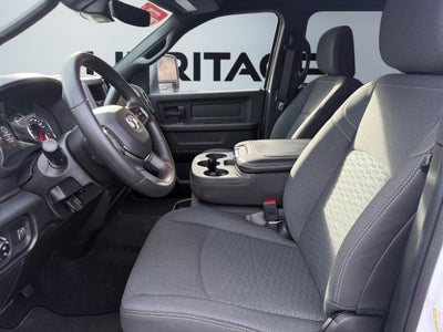 2026 RAM Ram 2500 RAM 2500 TRADESMAN CREW CAB 4X4 8' BOX