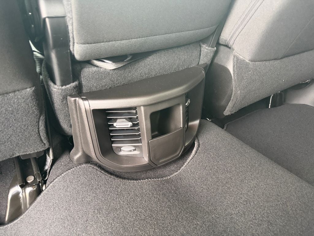 2026 RAM Ram 2500 RAM 2500 TRADESMAN CREW CAB 4X4 8' BOX