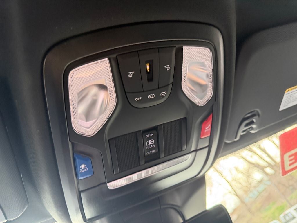 2026 RAM Ram 2500 RAM 2500 TRADESMAN CREW CAB 4X4 8' BOX