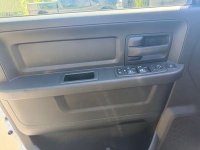 2024 RAM 5500 Chassis Tradesman/SLT/Laramie/Limited