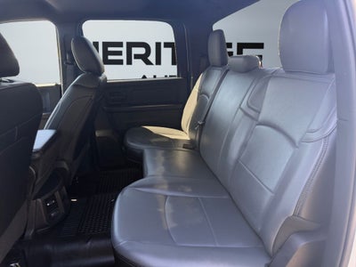 2024 RAM 5500 Chassis Tradesman/SLT/Laramie/Limited