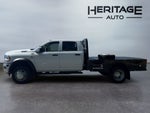 2024 RAM 5500 Chassis Tradesman/SLT/Laramie/Limited