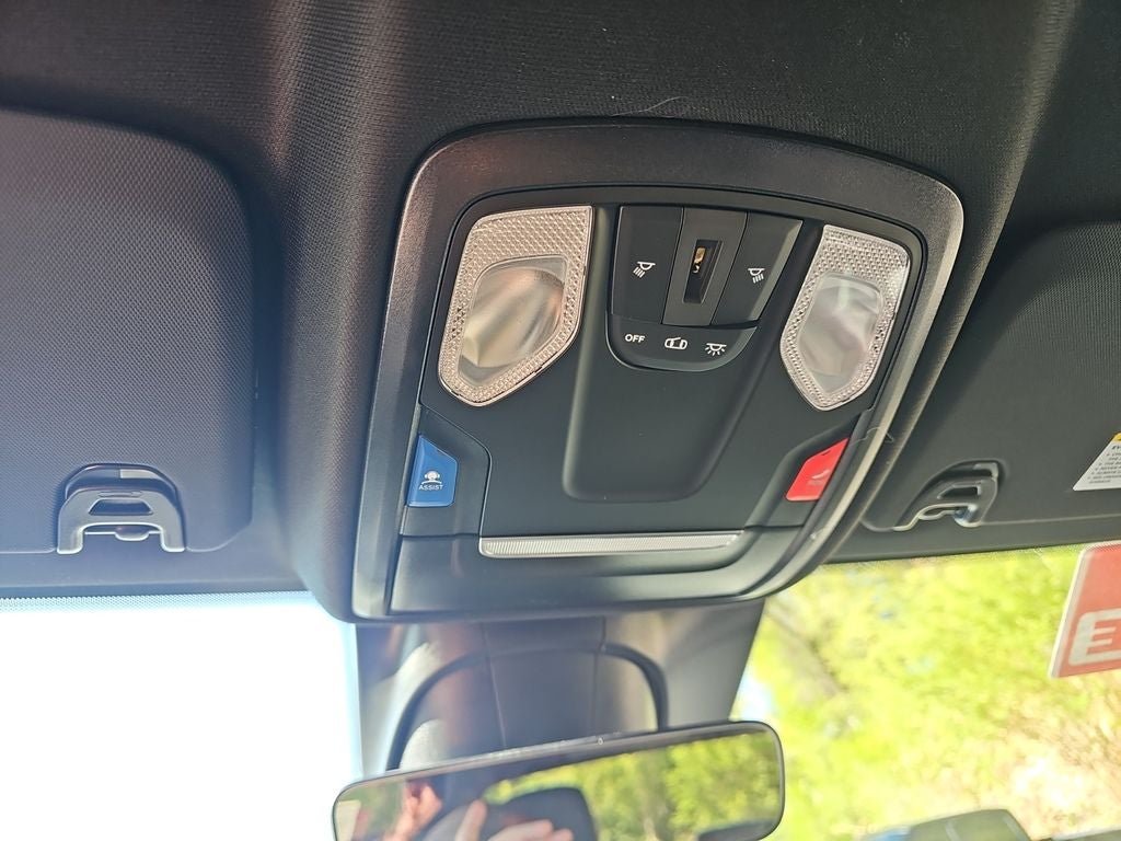 2026 RAM Ram 3500 Chassis Cab RAM 3500 TRADESMAN CREW CAB CHASSIS 4X4 60' CA