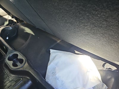 2026 RAM Ram 3500 Chassis Cab RAM 3500 TRADESMAN CREW CAB CHASSIS 4X4 60' CA