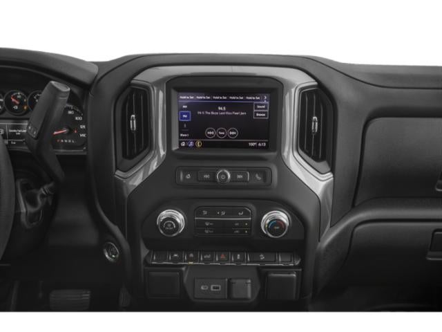 2024 GMC Sierra 4WD Crew Cab Short Box Denali