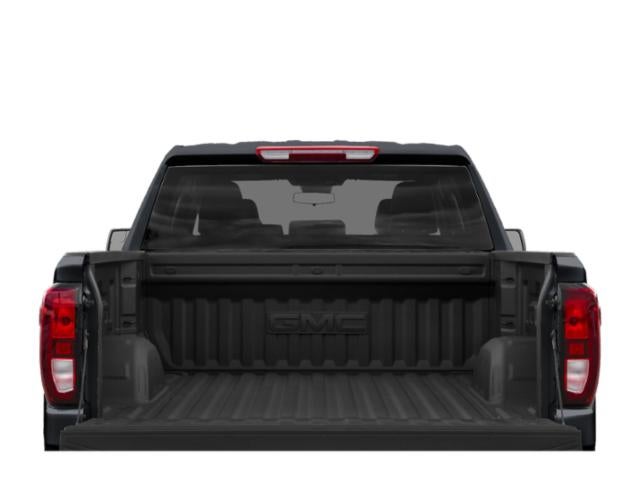 2024 GMC Sierra 4WD Crew Cab Short Box Denali