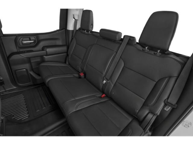 2024 GMC Sierra 4WD Crew Cab Short Box Denali
