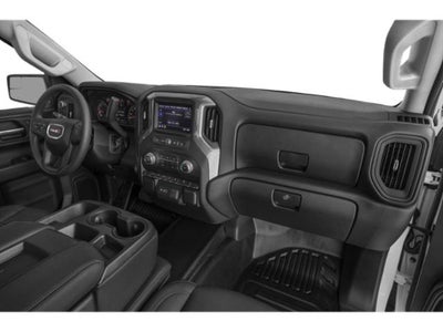 2024 GMC Sierra 4WD Crew Cab Short Box Denali