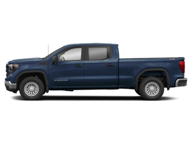 2024 GMC Sierra 4WD Crew Cab Short Box Denali