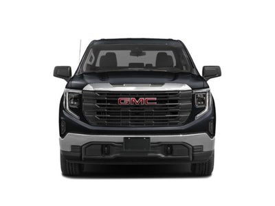 2024 GMC Sierra 4WD Crew Cab Short Box Denali