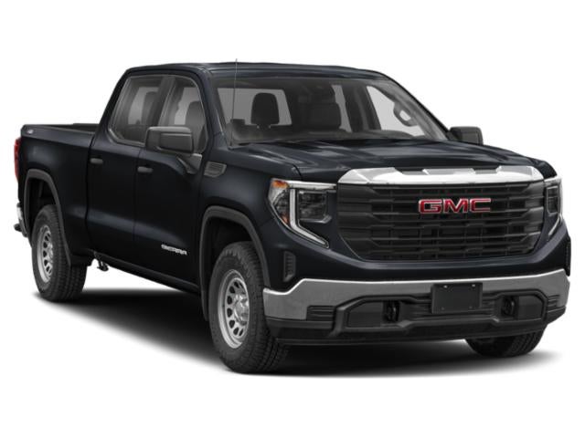 2024 GMC Sierra 4WD Crew Cab Short Box Denali