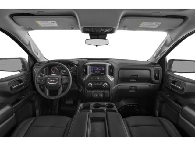 2024 GMC Sierra 4WD Crew Cab Short Box Denali