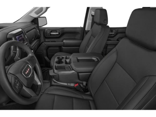 2024 GMC Sierra 4WD Crew Cab Short Box Denali