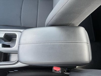 2024 Nissan Sentra S Xtronic CVT