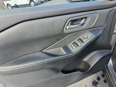 2024 Nissan Rogue SV Intelligent AWD