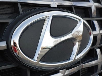 2021 Hyundai Venue SEL