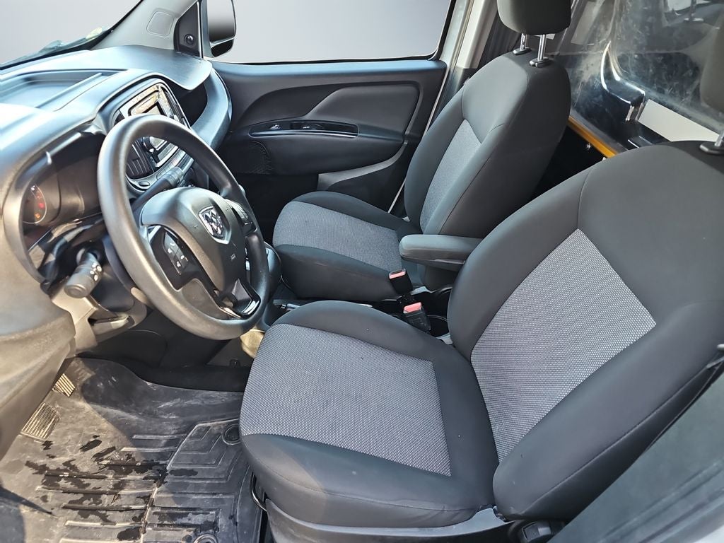 2021 RAM ProMaster City Tradesman Cargo Van