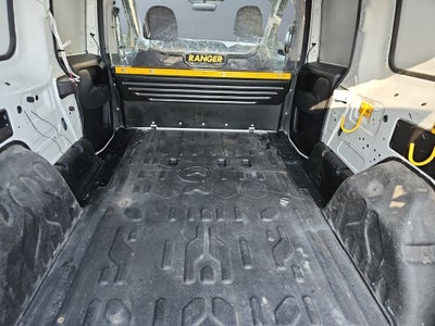 2021 RAM ProMaster City Tradesman Cargo Van