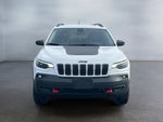 2019 Jeep Cherokee Trailhawk Elite 4x4