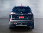 2022 Jeep Cherokee Trailhawk 4x4