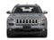2018 Jeep Cherokee Latitude 4x4