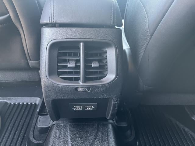 2021 Jeep Cherokee Altitude 4x4