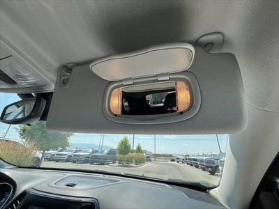 2021 Jeep Cherokee Altitude 4x4