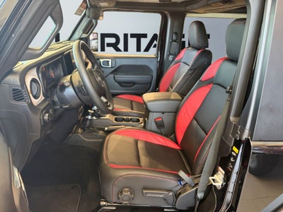 2026 Jeep Wrangler 2-Door Sport 4x4