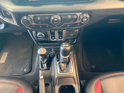 2026 Jeep Wrangler 2-Door Sport 4x4