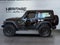 2026 Jeep Wrangler 2-Door Sport 4x4