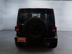 2026 Jeep Wrangler 2-Door Sport 4x4