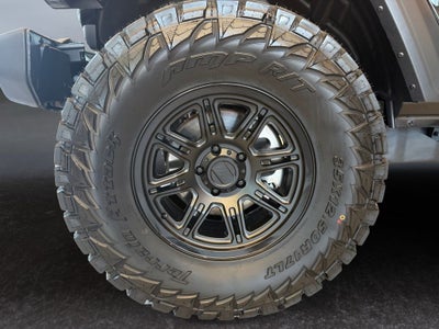 2026 Jeep Wrangler 2-Door Sport 4x4