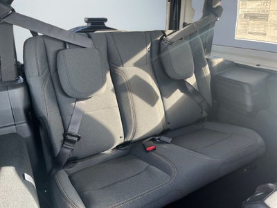 2026 Jeep Wrangler WRANGLER 2-DOOR WILLYS